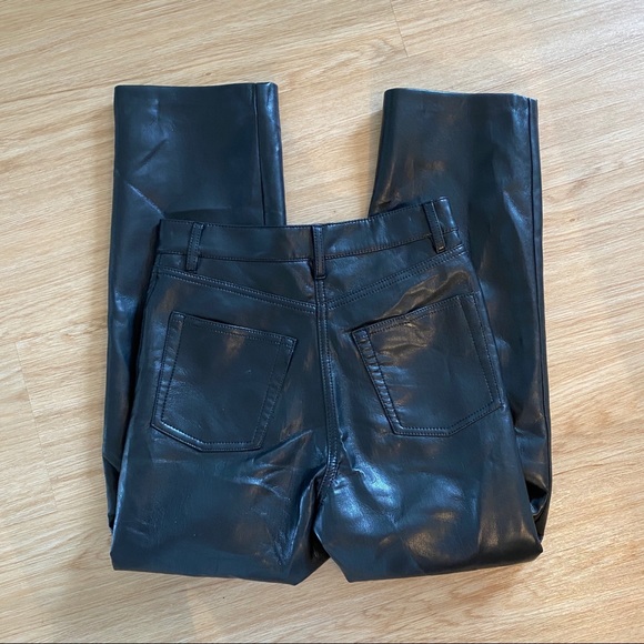 Wilfred Melina Pants Cropped - Picture 3 of 6